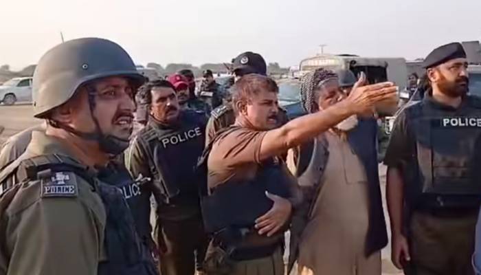 ڈیرہ غازی خان؛ پنجاب پولیس کی بڑی کامیابی، 4 خوارجی دہشتگرد ہلاک