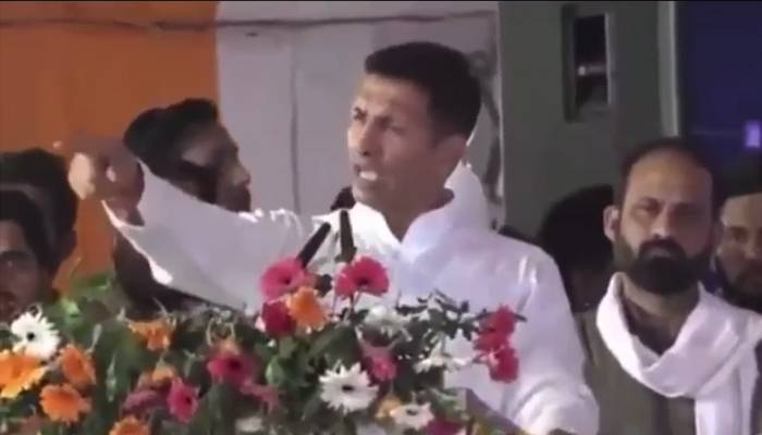 آپریشن سندور کی ناکامی،کانگریس رہنما جیتو پٹواری کی مودی پر کڑی تنقید