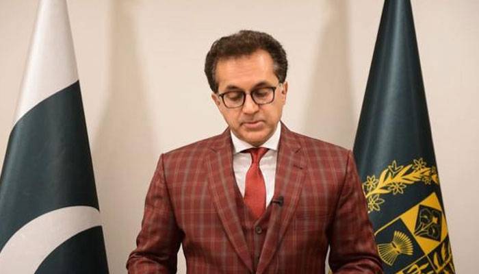ایران میں انسانی سمگلروں کےخلاف کارروائی، 10 پاکستانی شہری بازیاب