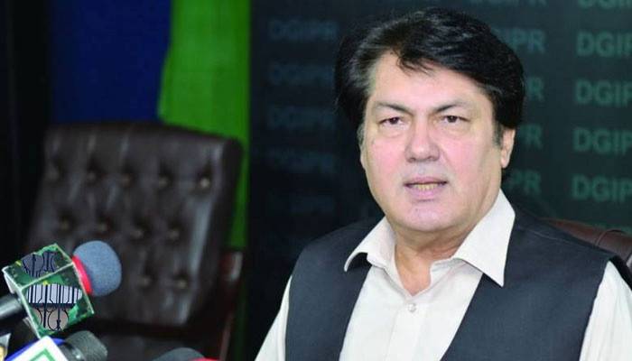 ضمنی انتخاب جیت کر بھی ن لیگ مایوس، ہار کر بھی PTIمطمئن ہے:بیرسٹر سیف