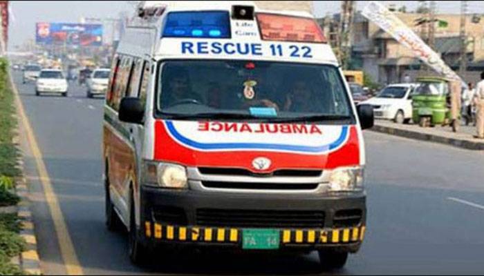 سکھر : دو گرپوں میں تصادم کے نتیجے میں خاتون سمیت 2 افراد قتل