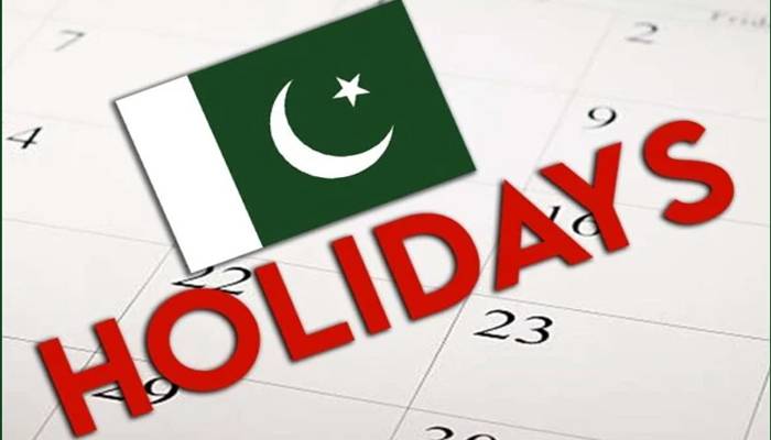  بلوچستان میں عیدالاضحیٰ کی تعطیلات 5 سے 8 جون تک ہونگی