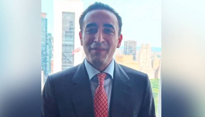 پانی ہماری زندگی ہے اس پر زبردستی قبول نہیں،سندھو پر حملہ نا منظور، بلاول بھٹو