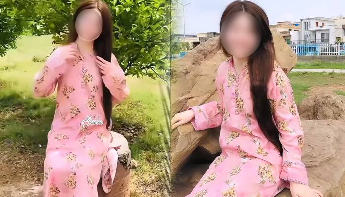 افسوسناک خبر، ٹک ٹاکر ثنا یوسف کو فائرنگ کر کے قتل کر دیا گیا