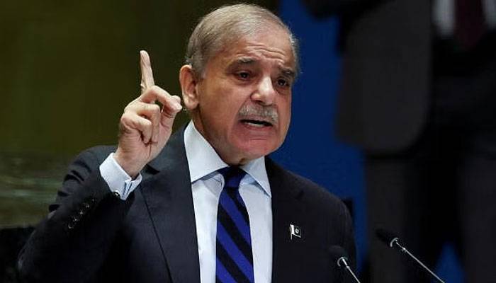پاکستان نے بھارت کے3نہیں  4 رافیل طیارے گرائے، وزیر اعظم 