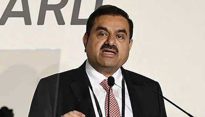 مودی کےیاربھارتی ارب پتی گوتم اڈانی کےخلاف امریکا میں نئی تحقیقات کا آغاز