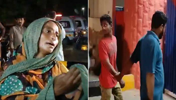 بیٹے کی محبت یا قانون کی پاسداری؟ بیوہ ماں نے فرار قیدی کو خود جیل پہنچا دیا