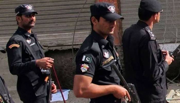 باجوڑ اور بنوں میں پولیس کی جواں مردی: فتنہ الخوارج کے دہشت گرد حملے ناکام