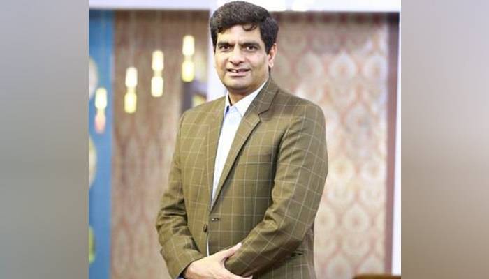 شیخ امتیاز نااہلی کیس:الیکشن کمیشن میں سماعت 24 جون تک ملتوی