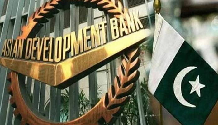 ایشیائی ترقیاتی بینک کی پاکستان کیلئے80 کروڑ ڈالر کے پیکج کی منظوری