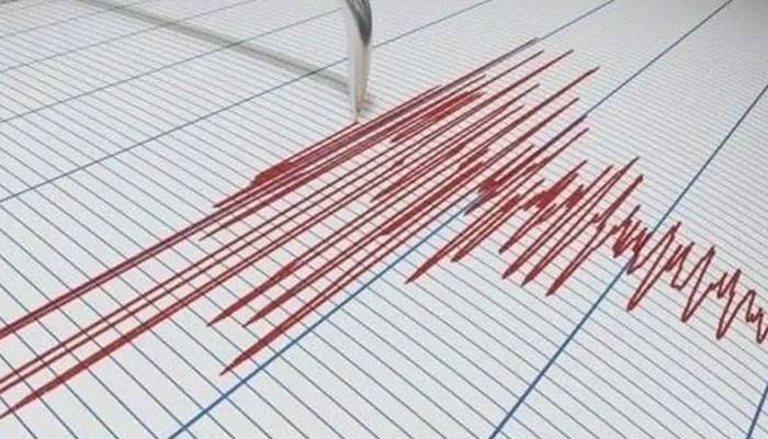 ترکیہ میں 5.8 شدت کا زلزلہ، درجنوں افراد زخمی 