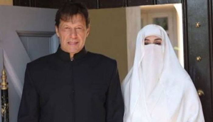 بانی پی ٹی آئی، بشریٰ بی بی کیخلاف توشہ خانہ 2 کیس میں گواہوں کی شہادت قلمبند