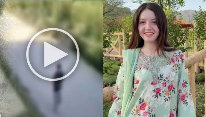  ٹک ٹاکر ثنا یوسف کے قاتل کو کیسے گرفتار کیا؟ آئی جی اسلام آباد کا اہم بیان آگیا