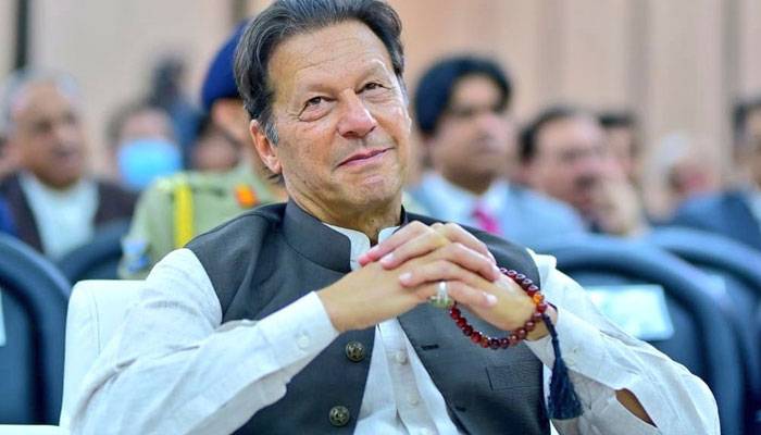 عمران خان کی جانب سے پارٹی کا نیا عہدہ لینے کی اندرونی کہانی سامنے آگئی