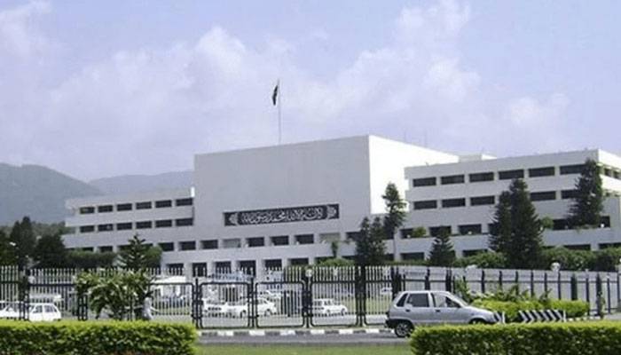 بجٹ 2025-26: قومی اسمبلی ، سینیٹ  کا اجلاس 10 جون کو طلب 