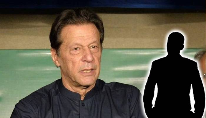 9 مئی پر معافی مانگنے کا پیغام عمران خان کیلئے کون لایا؟ راز سے پردہ اٹھ گیا