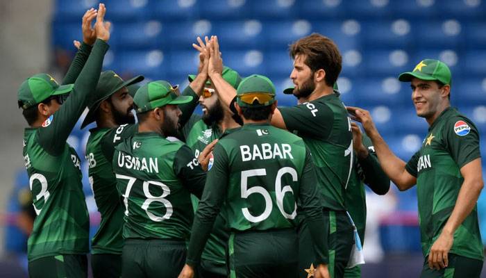 پی ایس ایل 11اسی سال ہوگا؟ قومی کرکٹ ٹیم کے اگلے 2 برسوں کا شیڈول آگیا