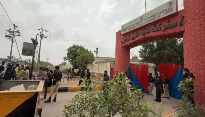 سندھ حکومت کاجیلوں میں اصلاحات لانے کیلئے جیل ریفارمز آرڈیننس لانے کا فیصلہ 