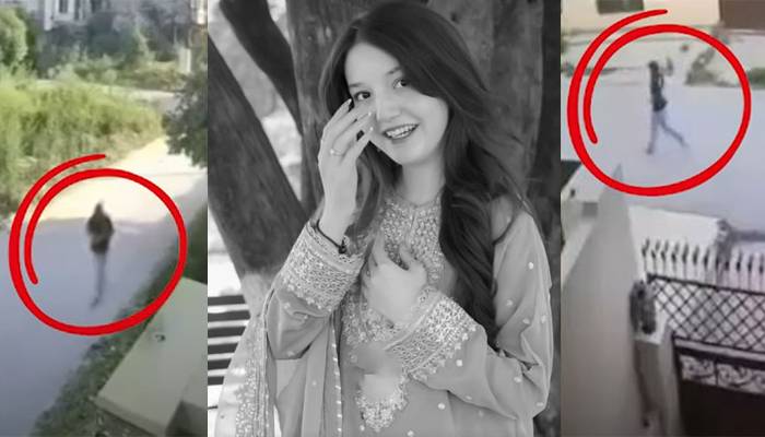 مقتولہ17 سالہ ٹک ٹاکر ثنا یوسف کی والدہ کا بیان، مزید حقائق منظرعام پر آگئے