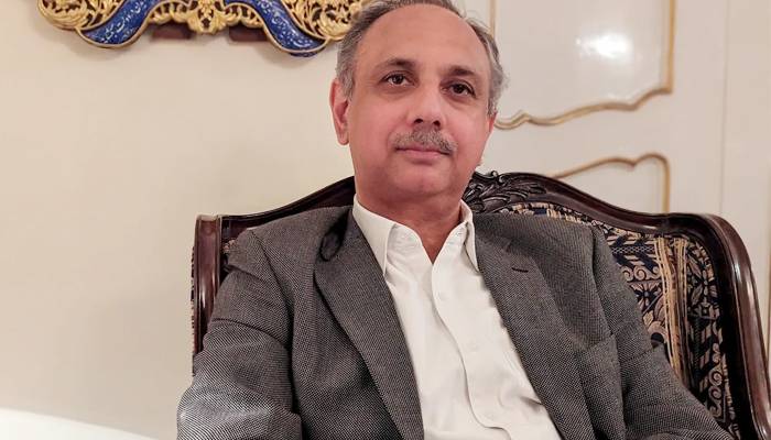 قومی اسمبلی نےبغیر سوچے ریفرنس بھیجا،اسپیکر نے کوئی مشاورت نہیں کی:عمر ایوب