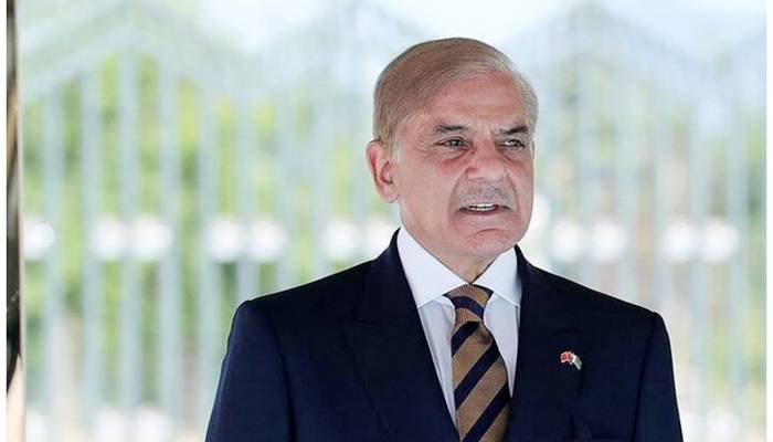 شہباز شریف کی کورین صدر لی جے میونگ کو عام انتخابات میں کامیابی پر مبارکباد