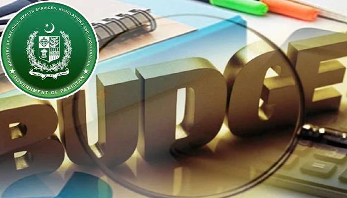  آئندہ مالی سال بجٹ: صحت کے منصوبوں کیلئے مختص رقم کی تفصیلات سامنے آگئیں 