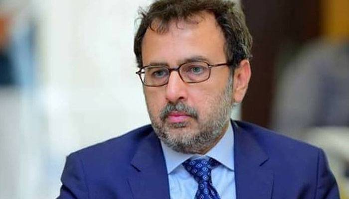حکومت نیٹ میٹرنگ کو ختم نہیں کر رہی : وفاقی وزیر توانائی اویس  لغاری