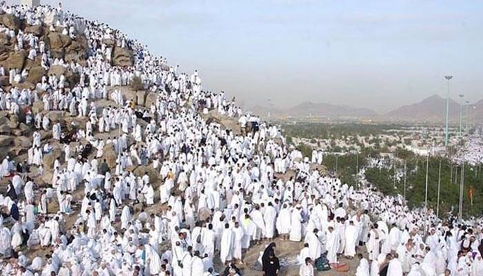 لبیک اللّٰہم لبیک! مناسکِ حج کا روح پرور آغاز، خطبۂ حج 35 زبانوں میں نشر کیا جائے گا