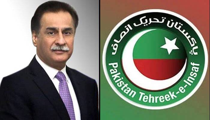 تحریک انصاف کا اسپیکر قومی اسمبلی کا مکمل بائیکاٹ، غیر ملکی وفود میں شرکت سے انکار