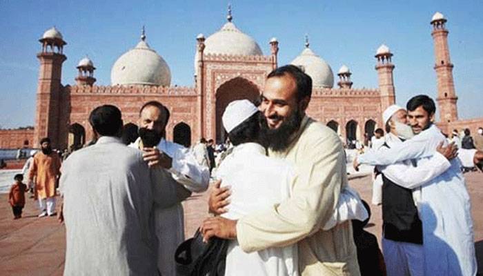 عیدالاضحیٰ پر موسم کیسا رہے گا؟ پی ڈی ایم اے نے بتا دیا