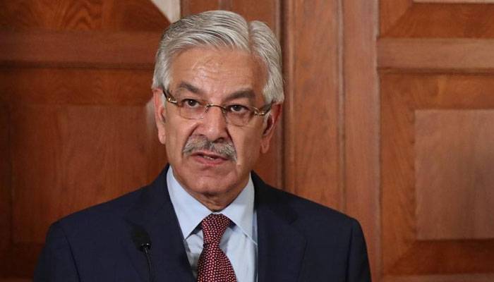 شملہ معاہدہ ختم ہوگیا،ایل او سی  اب سیز فائر لائن ہے،وزیر دفاع