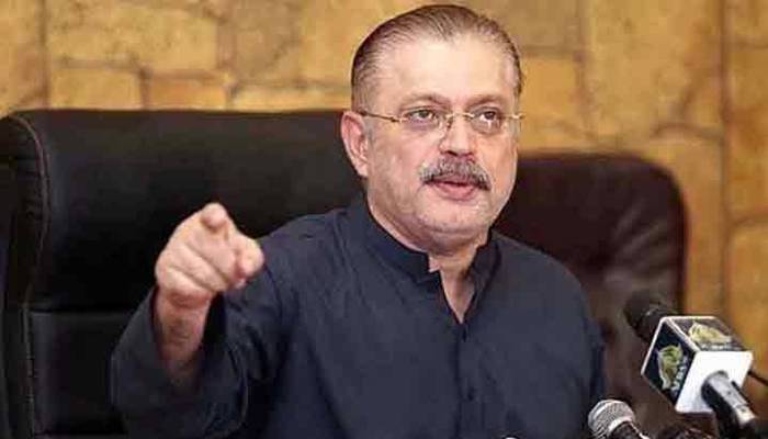 بھارت میں آج صرف ایک نام گونج رہا ہے اور وہ ہے بلاول بھٹو زرداری: شرجیل انعام میمن