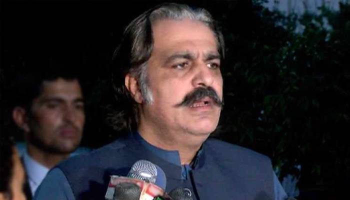 بانی کی بجٹ پر ہدایات، تحریک کا آغازکرنے جارہے ہیں: علی امین گنڈا پور 
