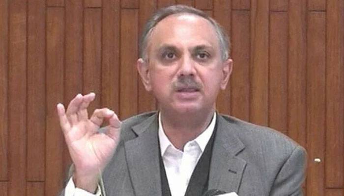 چیف الیکشن کمشنر کی تقرری، عمر ایوب نے پارلیمانی کمیٹی کی تشکیل کیلئے 6 نام تجویز کردیے