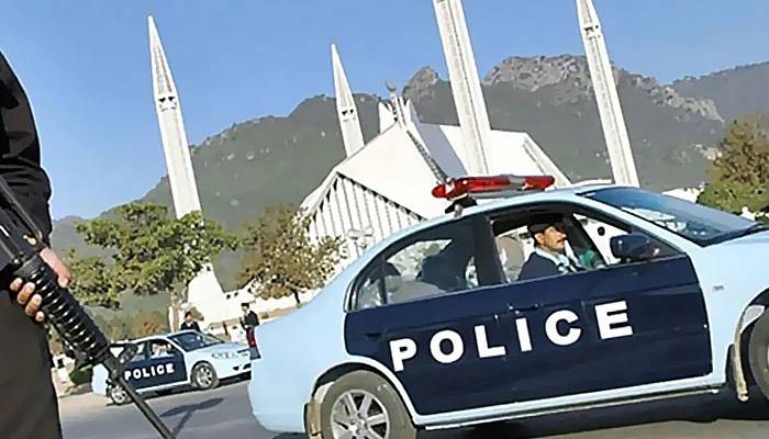 عیدالاضحیٰ کیلئےاسلام آباد پولیس کا جامع سیکیورٹی پلان جاری