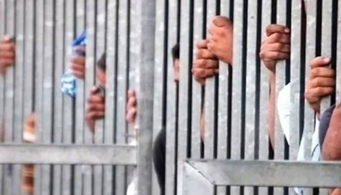 سندھ کی جیلوں میں قیدیوں کیلئےخوشخبری، 120 دن کی معافی کا اعلان