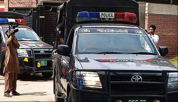 عید الاضحٰی پرراولپنڈی پولیس کا فول پروف سیکیورٹی پلان جاری