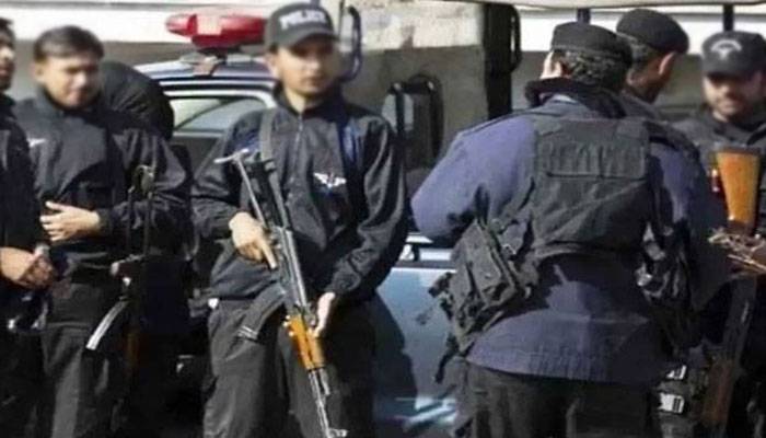 پنجاب کا بدنامِ زمانہ ڈاکو صدی لوڑی پولیس مقابلے میں ہلاک