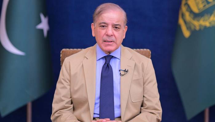 شہباز شریف کےمختلف ممالک کی قیادت سےرابطے، تعلقات کے فروغ پر اتفاق