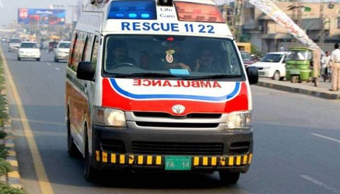 فیصل آباد میں افسوسناک واقعہ،ریٹائرڈ ڈاکٹر نےخودکوگولی مارلی