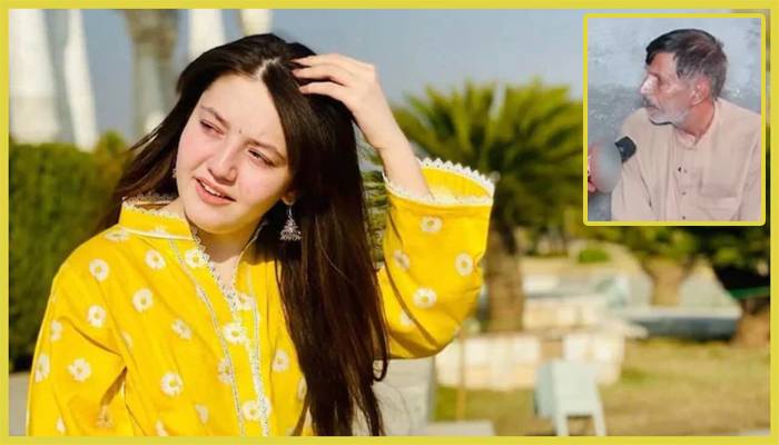  ثناء یوسف قتل کیس:ملزم عمر حیات عرف کاکا کےوالد کا مؤقف بھی سامنے آگیا