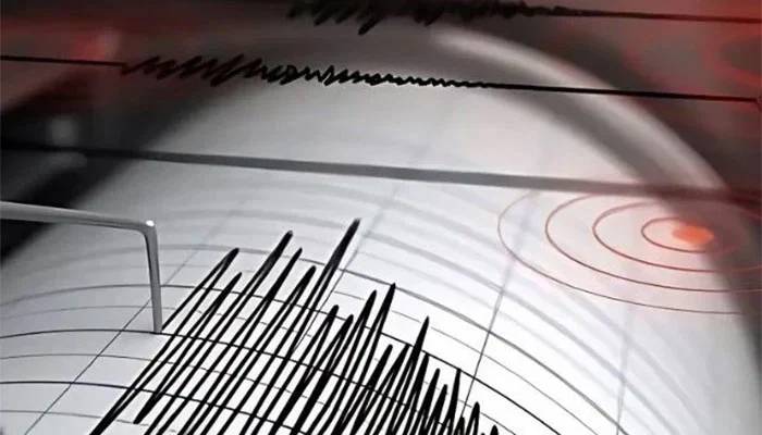 یااللہ خیر!کراچی اور اورماڑہ میں زلزلےکےجھٹکے