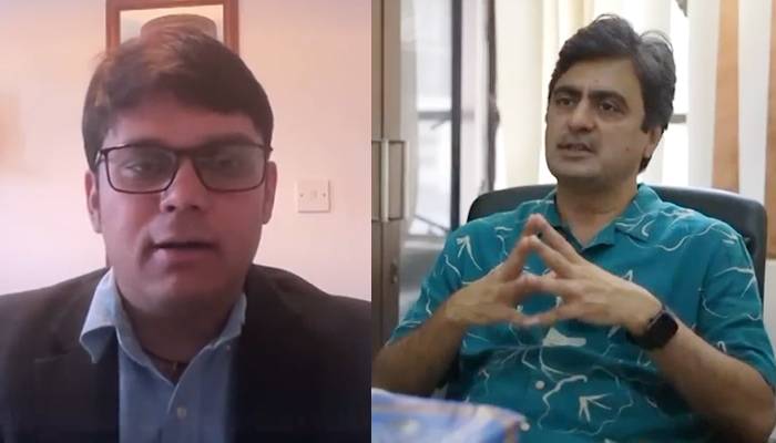بھارت میں سنسرشپ کے بڑھتے رجحان :ڈی ڈبلیو نیوز کی رپورٹ