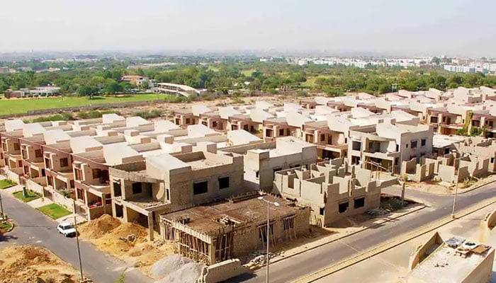 بجٹ 2025-26:تین اور پانچ مرلہ گھروں کیلئے شرح سود پرسبسڈی کی تجویز