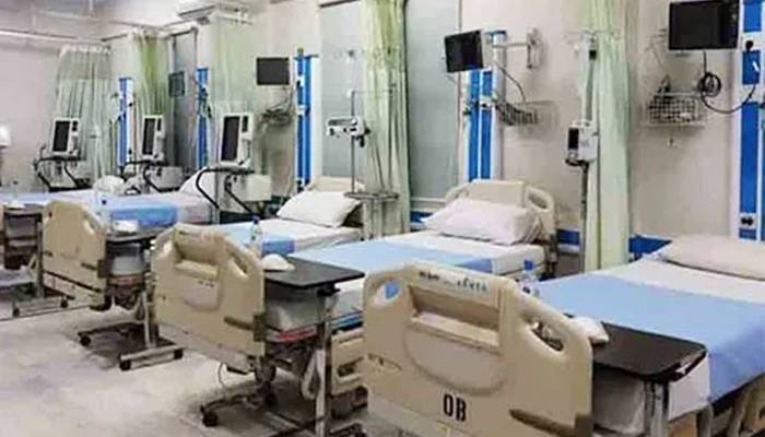 بجٹ 2025-26:وزارت صحت کےمنصوبوں اورپروگرامزکیلئے15 ارب روپے کی تجویز 