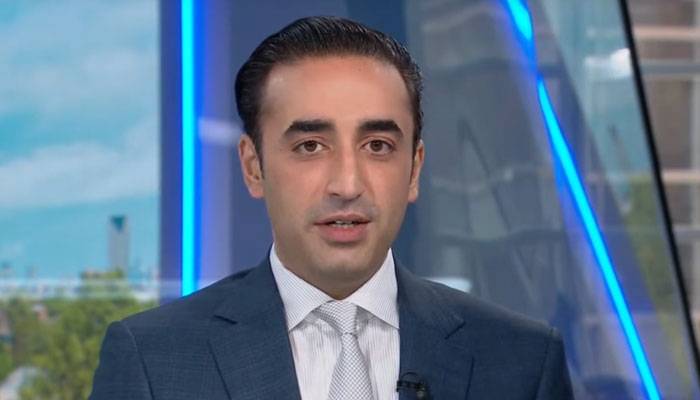 پانی ہماری ناگزیرضرورت ،کوئی سمجھوتہ نہیں ہوگا،بلاول بھٹو
