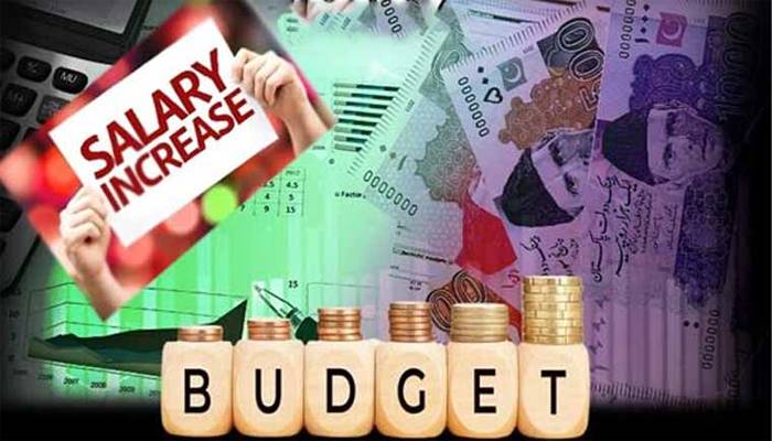 سرکاری ملازمین کی تنخواہوں میں معمولی اضافہ،بجٹ 2025-26کل پیش کیا جائے گا