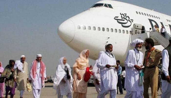 حاجیوں کی وطن واپسی کب سے شروع  ہوگی، تفصیلات سامنے آگئیں