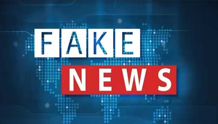 جعلی خبروں کی وجہ سے بھارتی میڈیا کی ساکھ بین الاقوامی سطح پر شدید متاثر