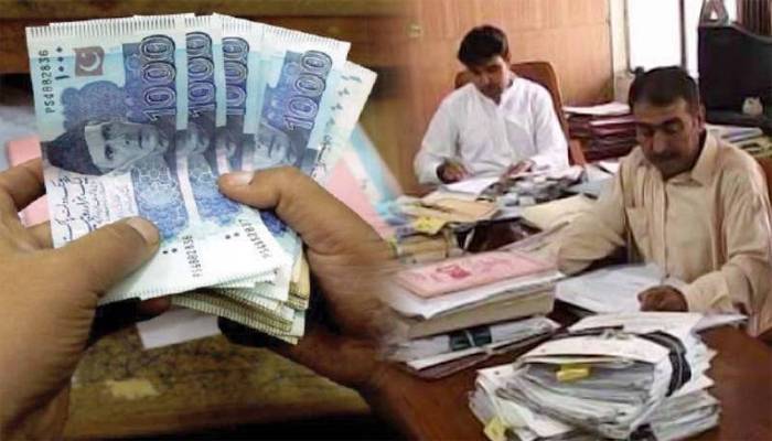 بجٹ2025-26:گریڈ 1 تا 16 ملازمین کیلئےبڑی خوشخبری، 30 فیصد ڈسپیرٹی الاؤنس تجویز